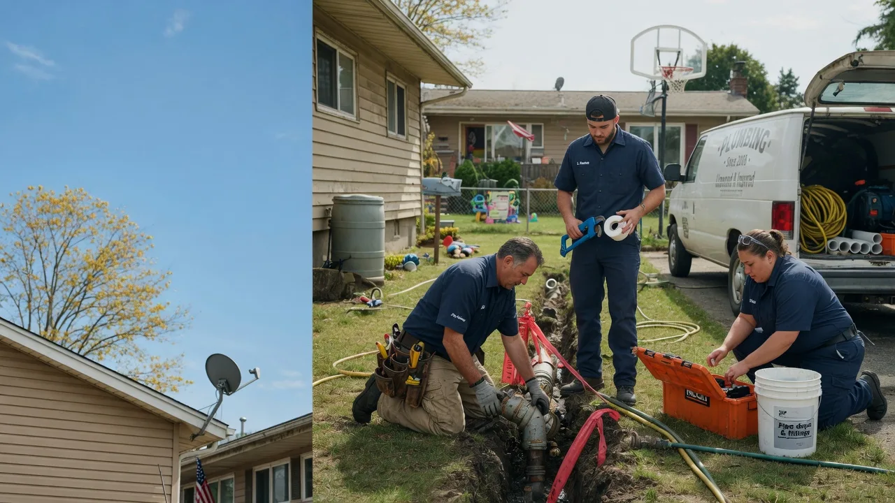 Garbage Disposal Replacement in Newton, KS near me